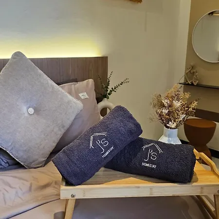 Neu Suites Kuala Lumpur Luaran gambar