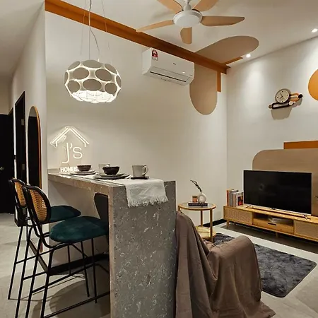 Neu Suites Kuala Lumpur Luaran gambar