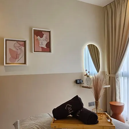 Neu Suites Kuala Lumpur Luaran gambar