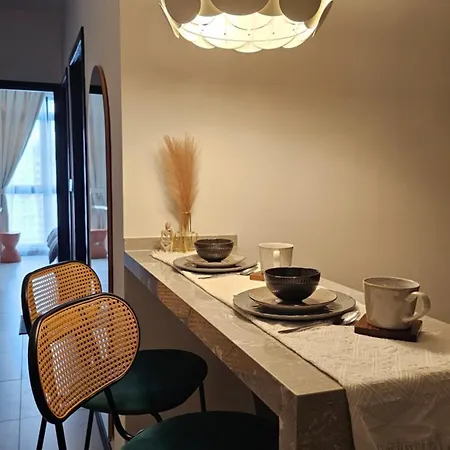 Neu Suites Kuala Lumpur Luaran gambar