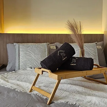 Neu Suites Kuala Lumpur Luaran gambar