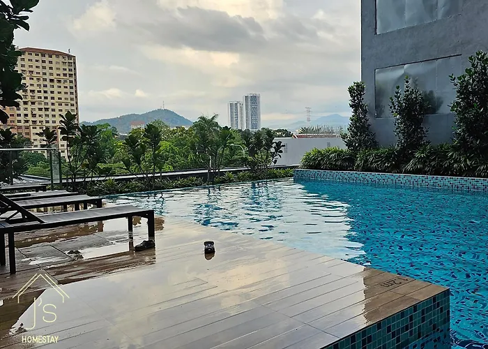 Neu Suites